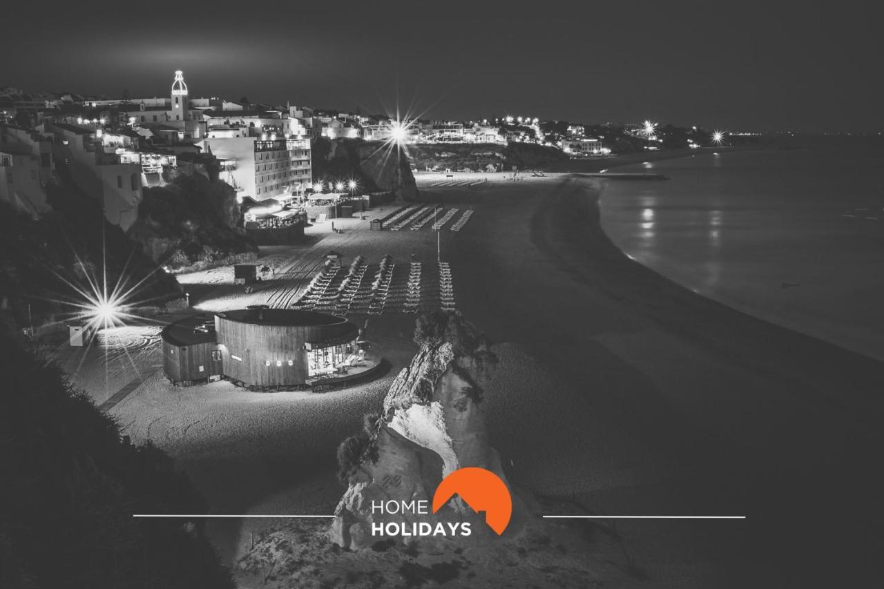 Apartment #011 T1 Libertos By Holidays *