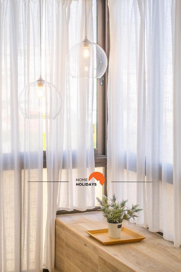 #011 T1 Libertos By Holidays Apartamento