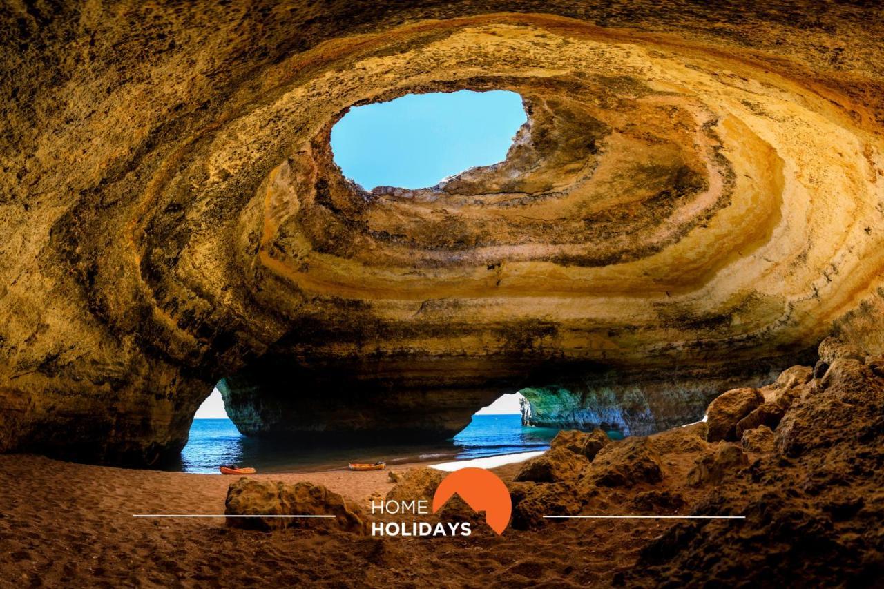 #011 T1 Libertos By Holidays Apartamento Albufeira