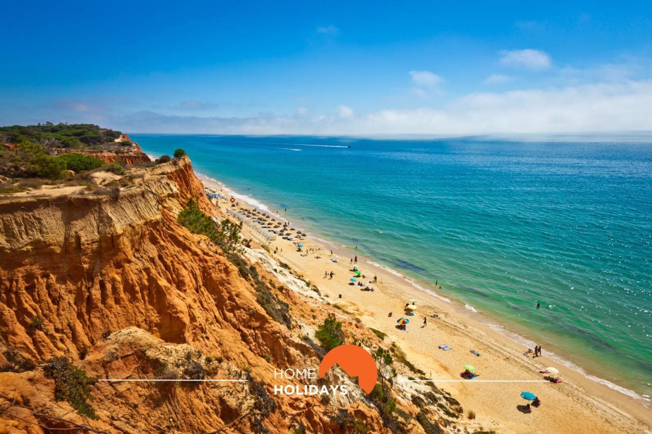 #011 T1 Libertos By Holidays Apartamento *